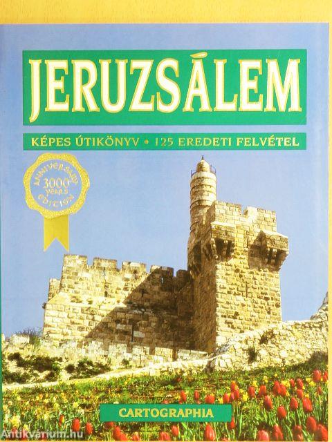 Jeruzsálem