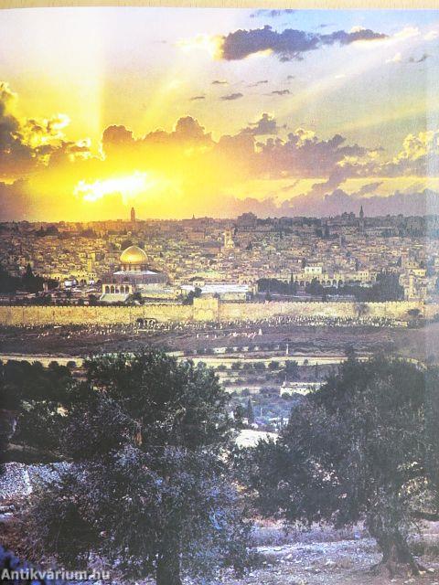 Jeruzsálem