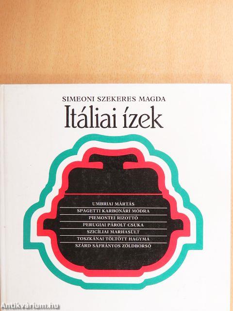 Itáliai ízek