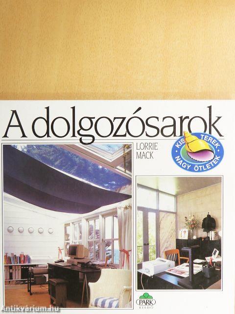 A dolgozósarok