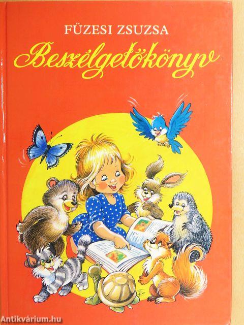 Beszélgetőkönyv