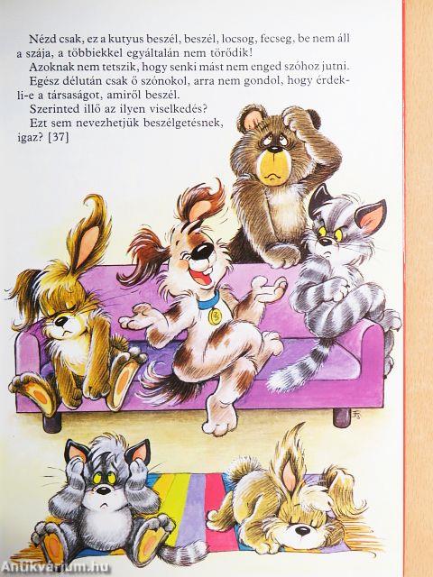 Beszélgetőkönyv