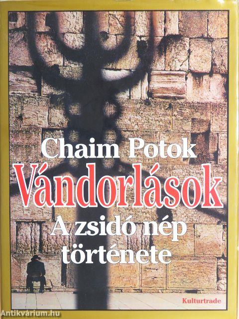 Vándorlások