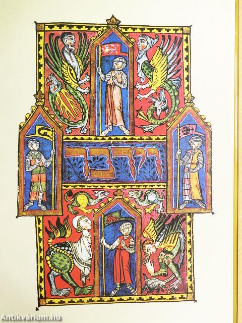 Vándorlások