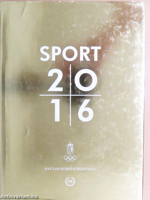 Sport 2016