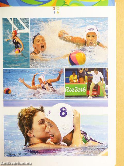 Sport 2016