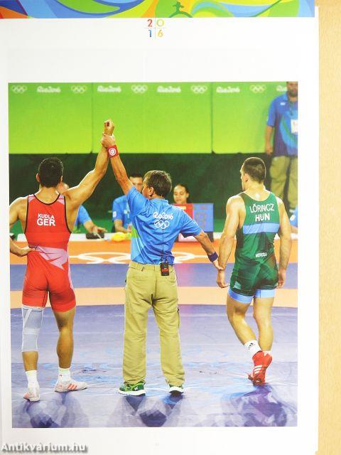 Sport 2016