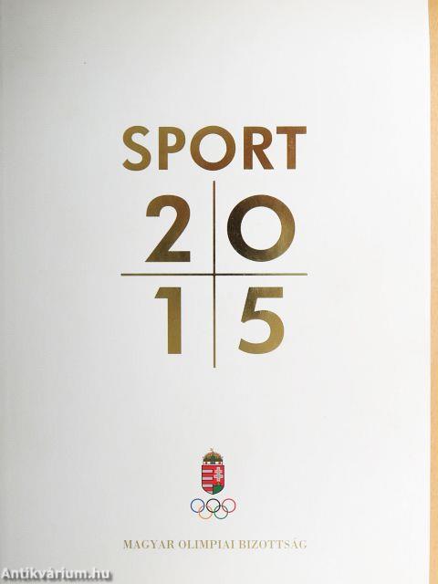 Sport 2015