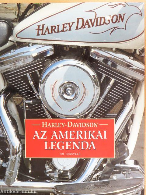 Harley-Davidson