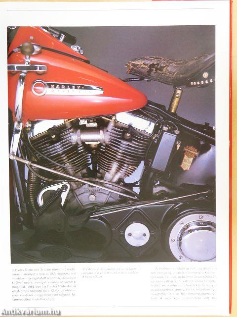 Harley-Davidson