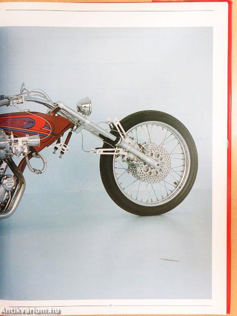 Harley-Davidson