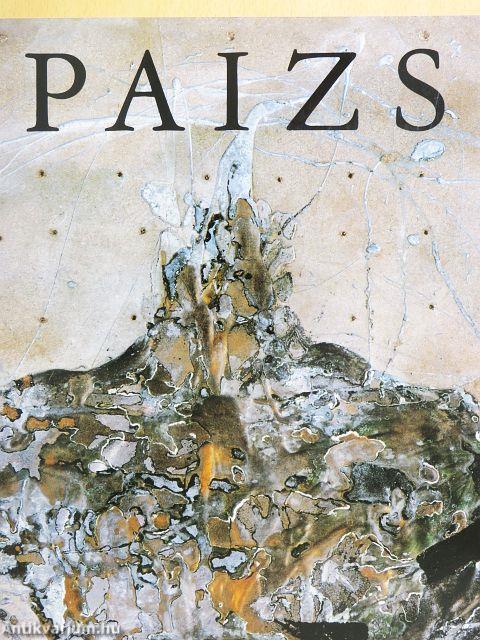 Paizs László