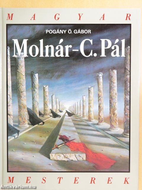 Molnár-C. Pál
