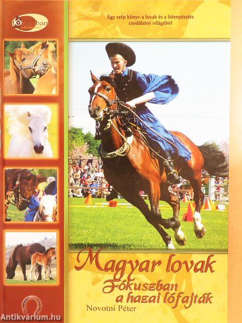 Magyar lovak
