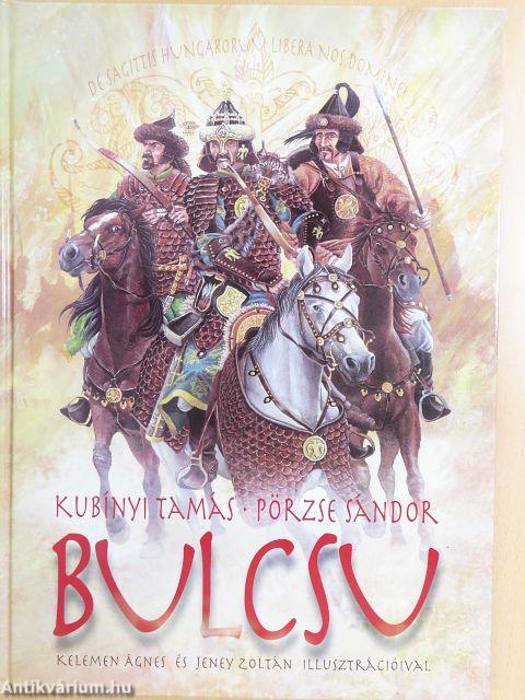 Bulcsu