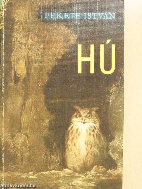Hú