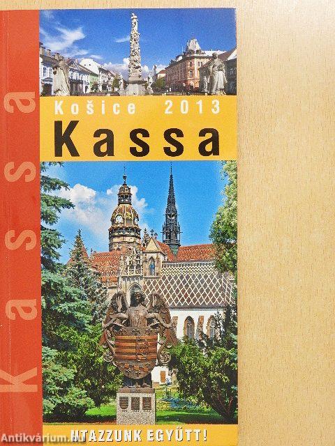 Kassa