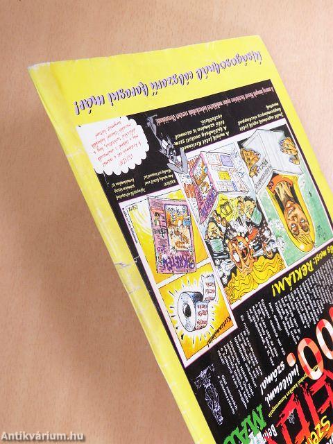 Marvel Extra 1996/2. április