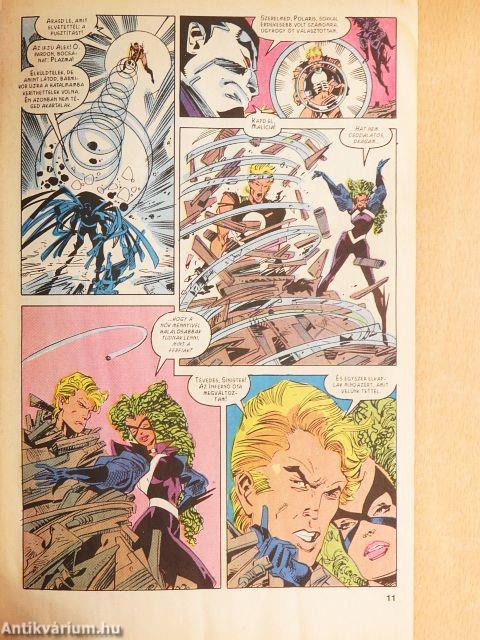 Marvel Extra 1996/2. április