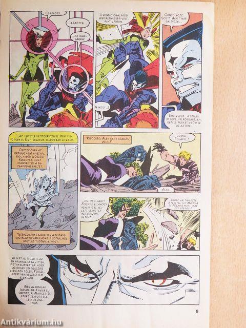Marvel Extra 1996/2. április