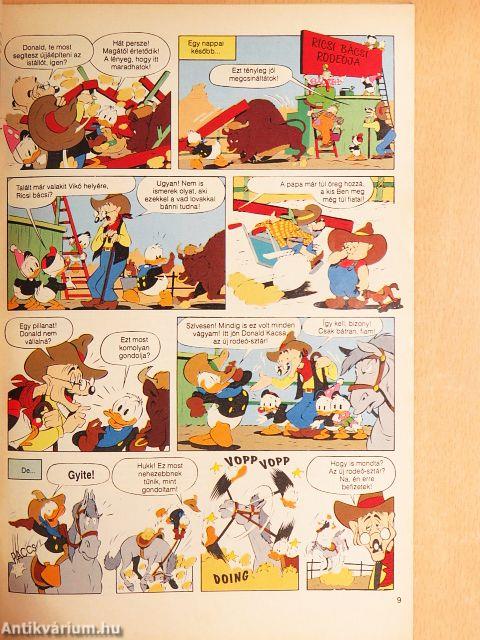 Mickey Mouse 1993/9.