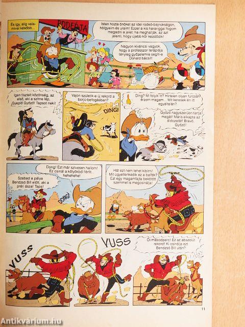 Mickey Mouse 1993/9.