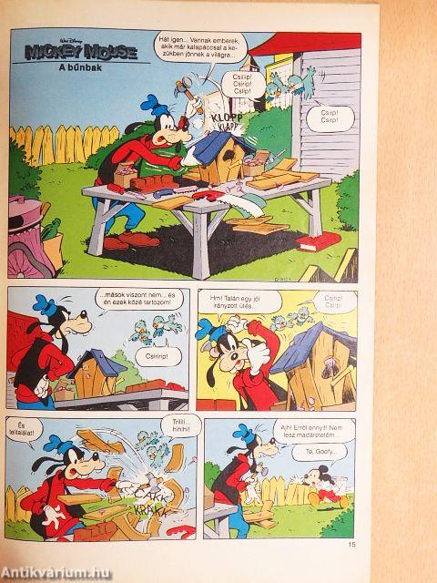 Mickey Mouse 1993/9.