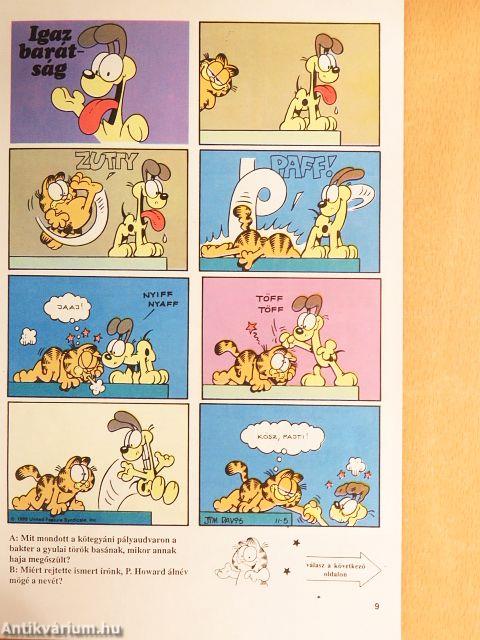 Garfield 1990/11.