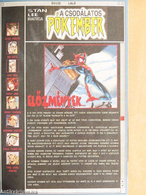 A Csodálatos Pókember 2002/2