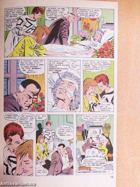 Superman 1991/4. április
