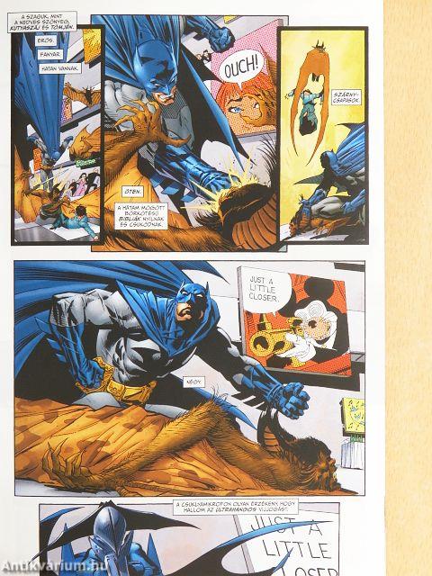 Batman 2014. július