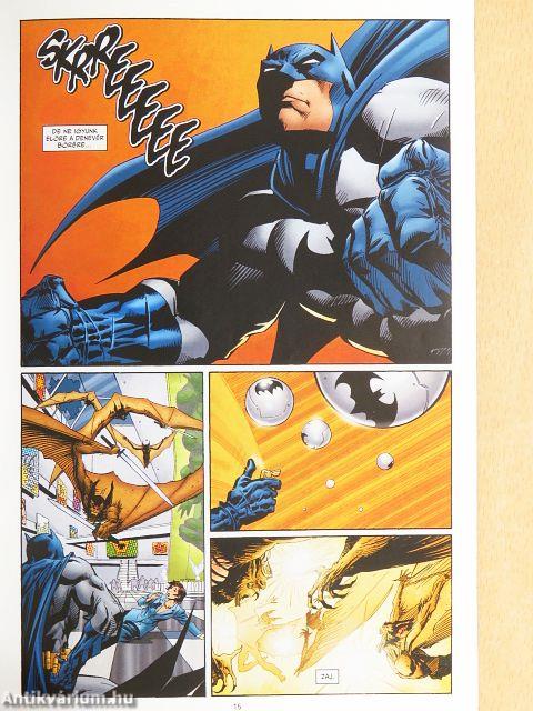 Batman 2014. július