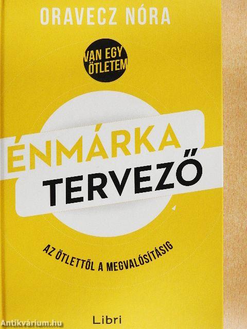 Énmárka tervező