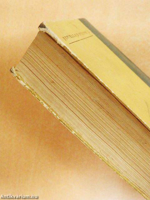 Tristram Shandy úr élete és gondolatai