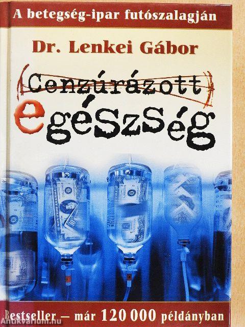 Cenzúrázott egészség