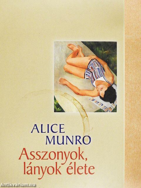 Asszonyok, lányok élete