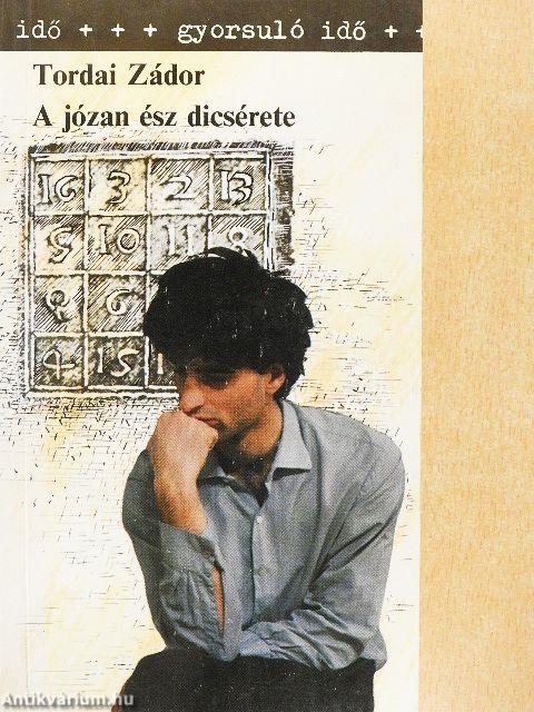 A józan ész dicsérete