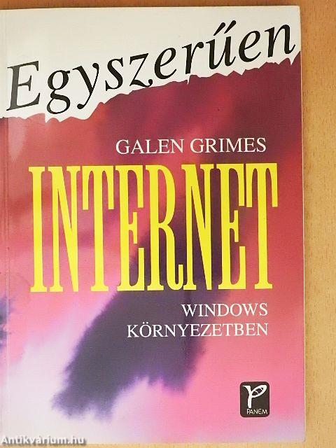 Egyszerűen Internet