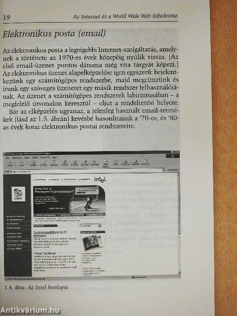 Egyszerűen Internet