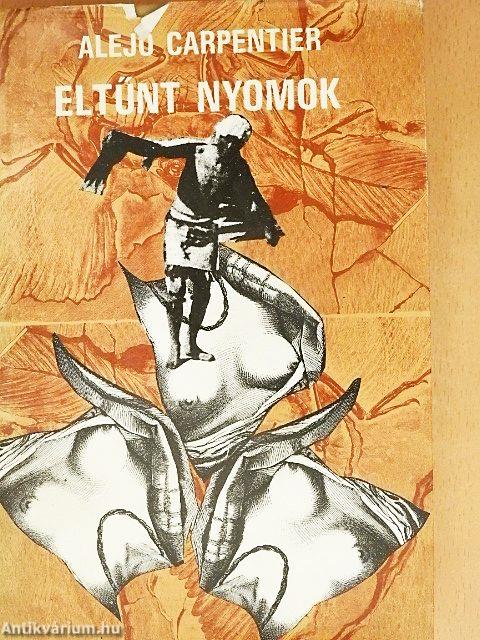 Eltűnt nyomok