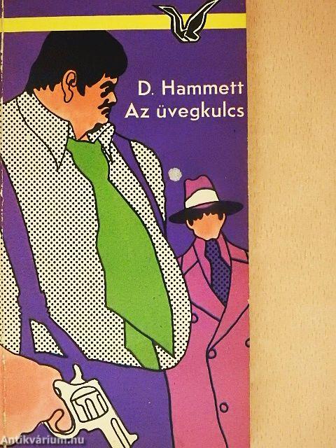 Az üvegkulcs