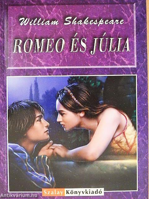 Romeo és Júlia
