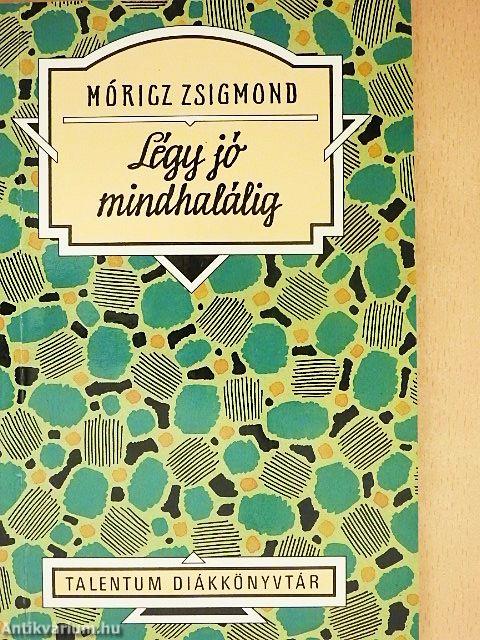Légy jó mindhalálig