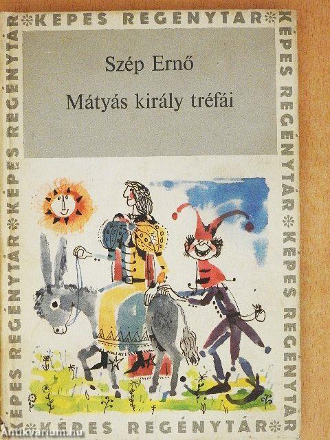 Mátyás király tréfái