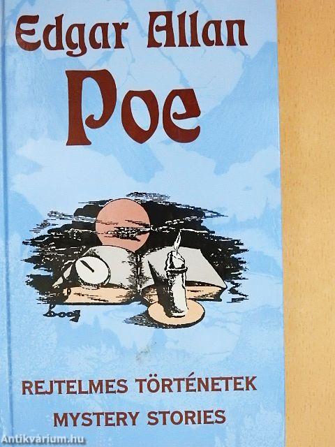 Rejtelmes történetek