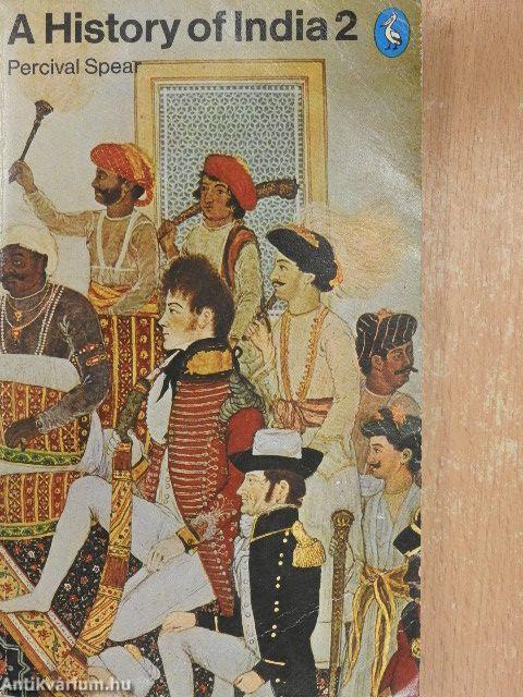 A History of India 2.