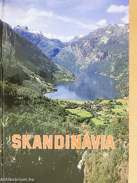 Skandinávia