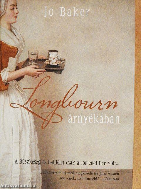 Longbourn árnyékában