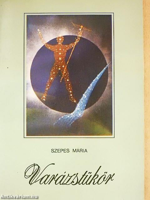 Varázstükör 