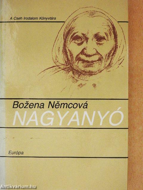 Nagyanyó